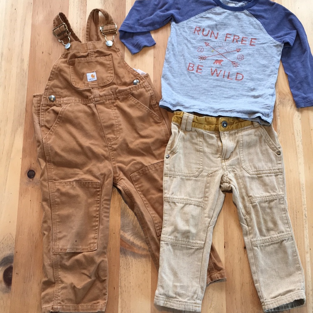 2T bundle